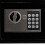 Malatec 22627 combination safe 4