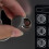 Malatec 22627 combination safe 5