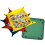 Malatec 21835 Puzzle-Brettmatte 2