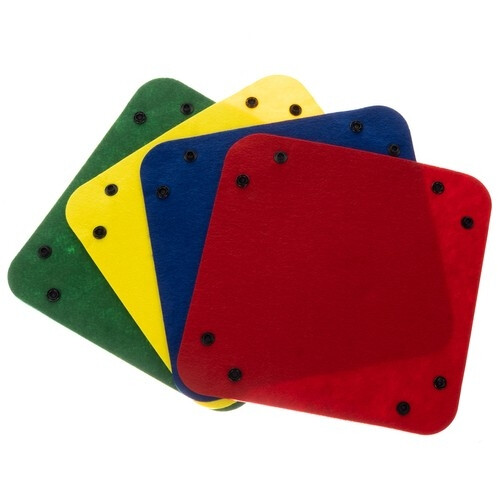 Malatec 21835 Puzzle-Brettmatte 2