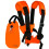 Harnesses/supporting belts for petrol brushcutters 5