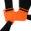 Harnesses/supporting belts for petrol brushcutters 2