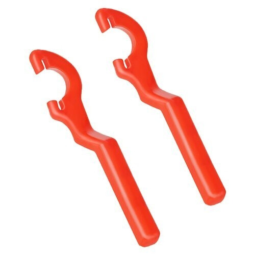 Tiles leveling system 150 pcs + keys 1