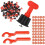Tiles leveling system 150 pcs + keys 1