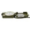 KM5717 military compass 5