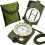 KM5717 military compass 1