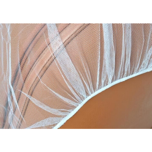 Mosquito net for a pram 2