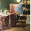 Painting easel 23669 9