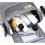 Soulima 23184 hanging cosmetic bag 5