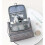 Soulima 23184 hanging cosmetic bag 7