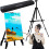 Painting easel 23669 1
