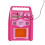 Guitar + microphone + amplifier rose 22407 4