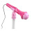 Guitar + microphone + amplifier rose 22407 6