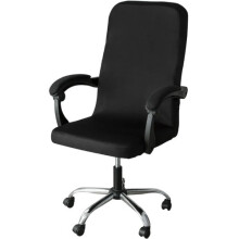 Cover for the Malatec 22887 office chair