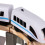Wooden railway - Kruzzel train 22754 7