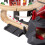 Wooden railway - Kruzzel train 22754 10
