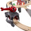 Wooden railway - Kruzzel train 22754 6