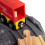 Wooden railway - Kruzzel train 22754 12