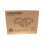 Wooden railway - Kruzzel train 22754 16
