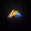 Glow sticks - 100 pcs. 22889 9