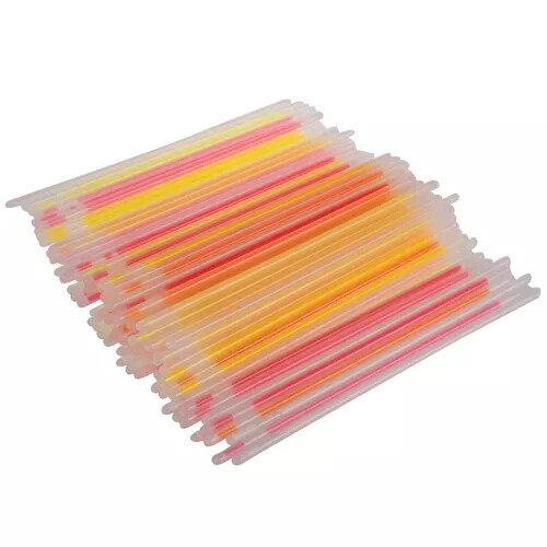 Glow sticks - 100 pcs. 22889 2