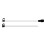 Xtrobb 22007 oil/fluid suction syringe 6