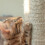 Cat tree 71cm gray Purlov 21712 14