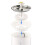 Filter für den Brunnen / Trinker - 6 Stk. Purlov 21597 3