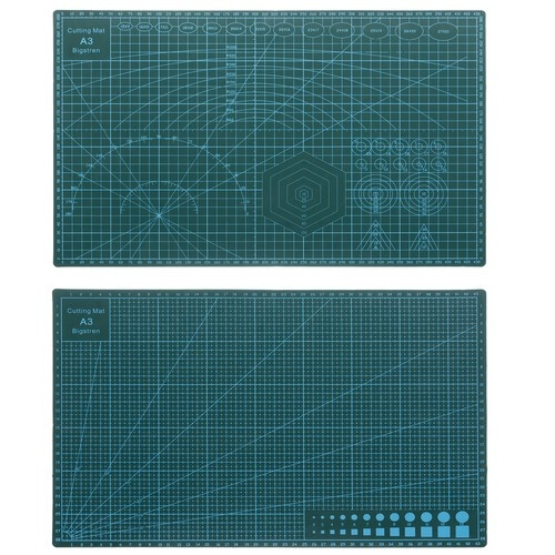 A3 modeling cutting mat Bigstren 19344 1