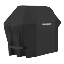 Grill cover 100x60x95cm Kaminer 21074