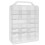Kruzzel W20313 car suitcase 10