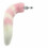 (Novice 123) Pretty Pink Kitten Anal Butt Plug With Soft Tail Bdsm Pet Play 1