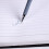Erasable pen - animals 4 pcs. 11