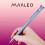 Erasable pen - animals 4 pcs. 8
