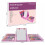 Painting set 208 pieces in a suitcase 10