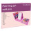 Painting set 208 pieces in a suitcase 9
