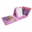Painting set 208 pieces in a suitcase 4