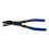 Upholstery strippers - set of 40 pcs. 4