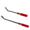 Upholstery strippers - set of 40 pcs. 18