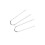 Upholstery strippers - set of 40 pcs. 7