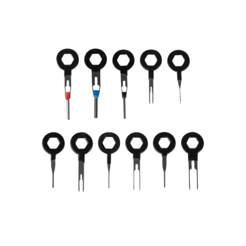 Upholstery strippers - set of 40 pcs. 1