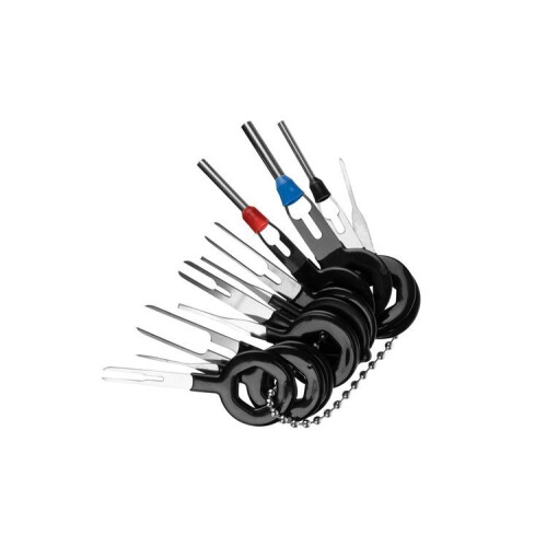 Upholstery strippers - set of 40 pcs. 2