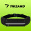 Kidney - black running belt 10