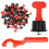 System for leveling tiles 51 pcs - S14509 1