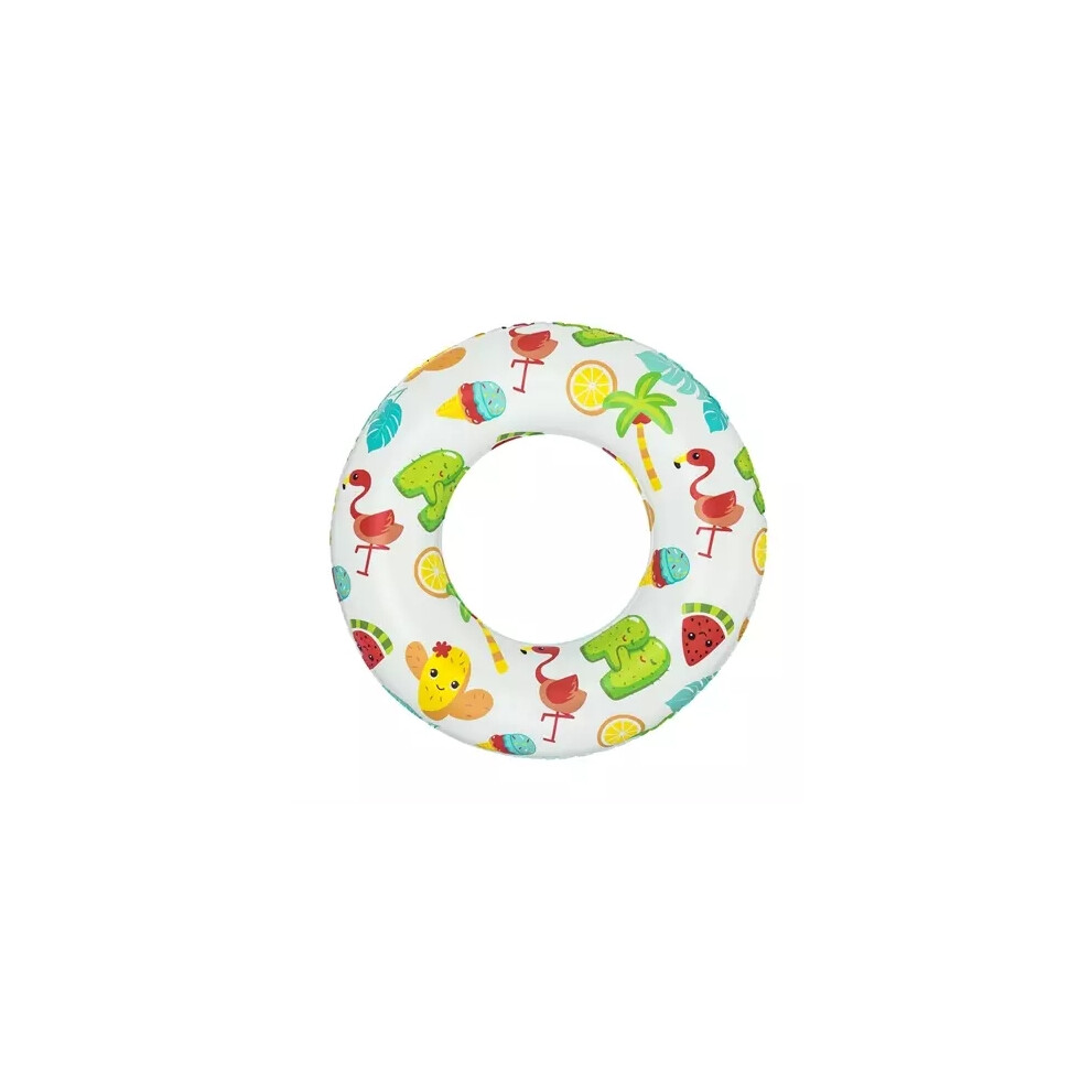 Swimming circle 61 cm BESTWAY 36014