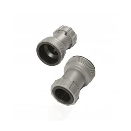 Bestway Raccords de pompe Bestway 58236, réduction, diamètre 38 mm 1