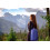 Sleeping bag - blue S10249 13