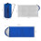 Sleeping bag - blue S10249 12