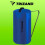 Sleeping bag - blue S10249 11
