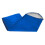 Sleeping bag - blue S10249 9